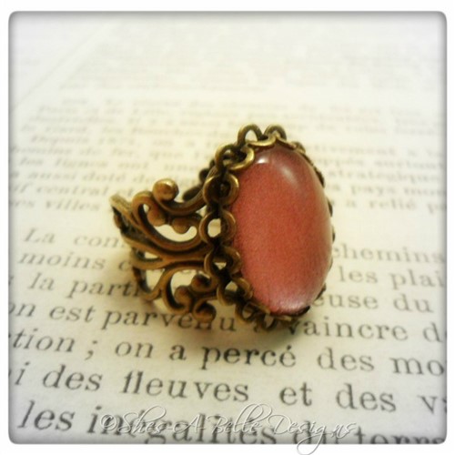 Lady Mary Downton Abbey Inspired Ring in Antique Bronze, Adjustable Victorian Style Ring Lady Mary Downton Abbey Inspired Ring in Antique Bronze, Adjustable Victorian Style Ring