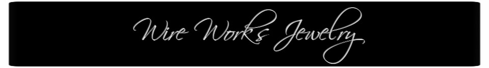 Wire Jewelry